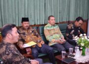 Lerry Kurniawan Figo Sebut Legislatif Serius Tangani Nasib Honorer di Sambas