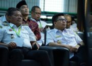 Satono Optimis Musrenbang RKPD Provinsi Kalbar Berdampak Positif untuk Sambas