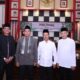 Halal bihalal DPRD Kabupaten Sambas, Jumat 12 Mei 2023