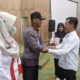 Ketua DPRD Sambas, Abu Bakar hadiri Bimtek Peningkatan Kapasitas BPD dan Aparatur Desa, Sabtu 3 Juni 2023./Istimewa