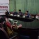 Ketua Komisi IV DPRD Kabupaten Sambas Bawa Isu Perbatasan ke Biro Organisasi Pemprov Kalbar