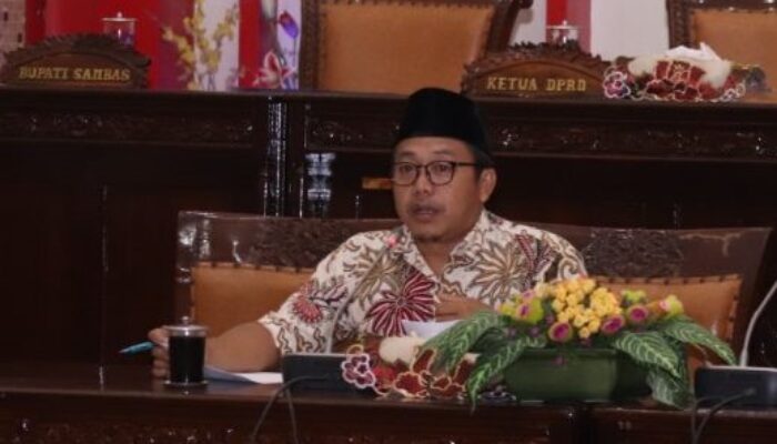 DPRD Minta Pemda Tegas Soal Masalah HGU Perusahaan Sawit di Kabupaten Sambas