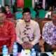 Dewan PKS Karmadi Hadiri Festival Zikir Maulid Tingkat Kecamatan di Pangkalan Bemban