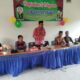 Ferdinan Syolihin Hadiri Perpisahan Pelajar SDN 10 Kota Bangun Kecamatan Sebawi