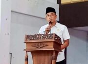 Kepala Dinas Pendidikan dan Kebudayaan Kabupaten Sambas, Samekto Hadi Suseno
