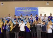 Guru Penggerak Kabupaten Sambas Periode 2023-2025 Dikukuhkan