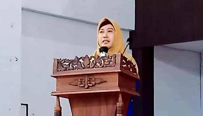 Didapuk Jadi Ketua Guru Penggerak Kabupaten Sambas, Nurleni Siap Bersinergi dan Kolaborasi Bersama Pemerintah