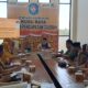 Matangkan Materi Raperda Pajak dan Reribusi Daerah, Pansus I DPRD Sambas Konsultasi ke Bapenda Kubu Raya